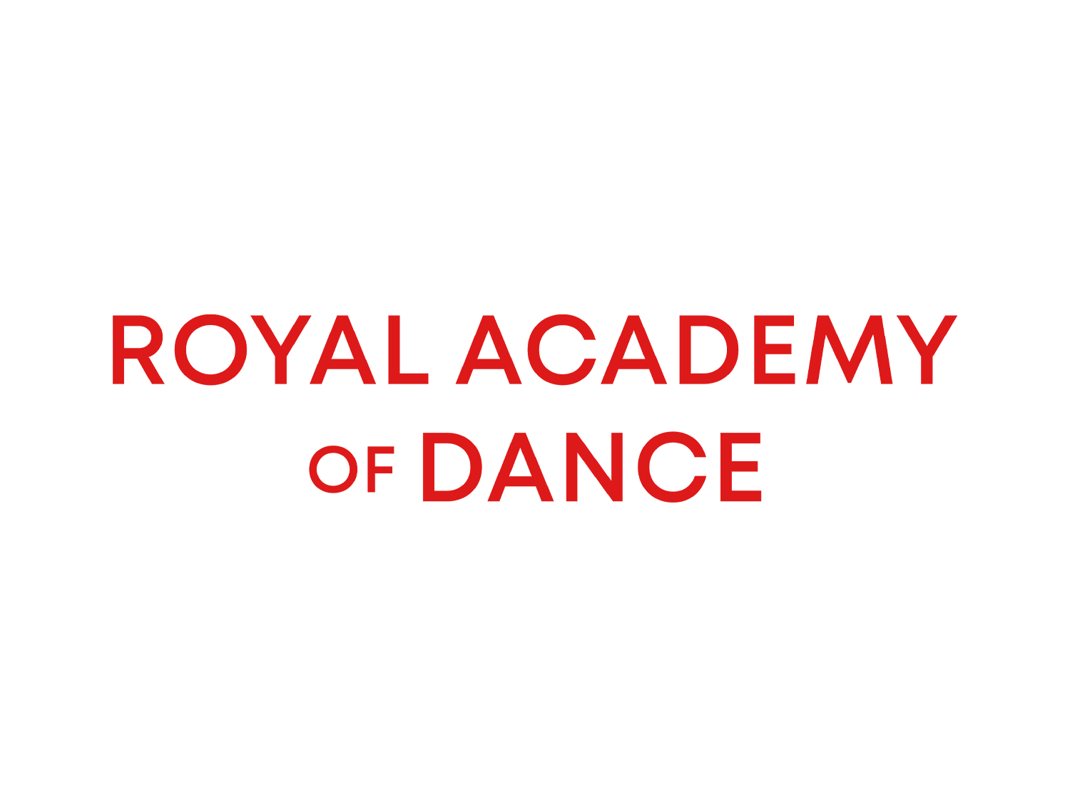 Royal Academy of Dance