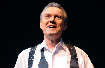 Anthony Head