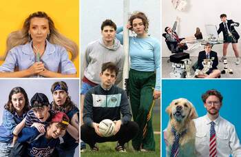 Lyric Belfast and Curve among Pleasance&rsquo;s EdFringe partners