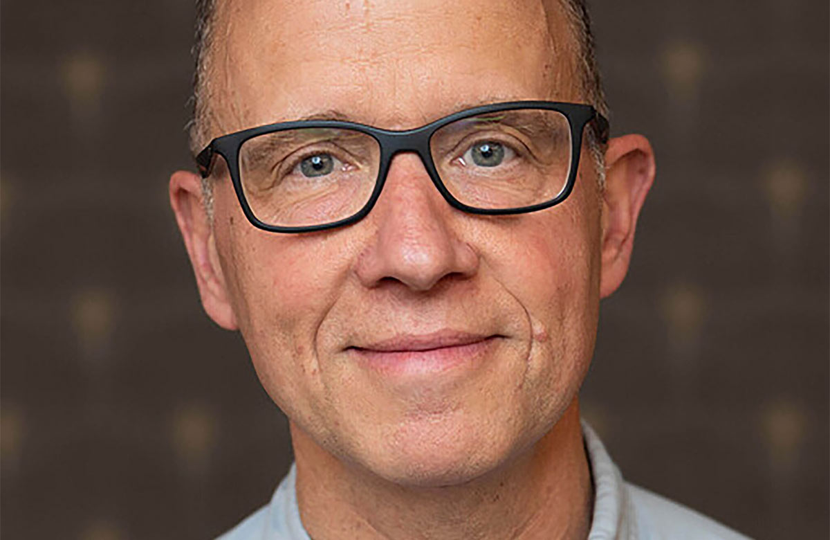 Stephen Crocker