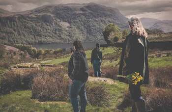 Helen Rebanks&rsquo; The Farmer's Wife to have stage premiere at Theatre by the Lake