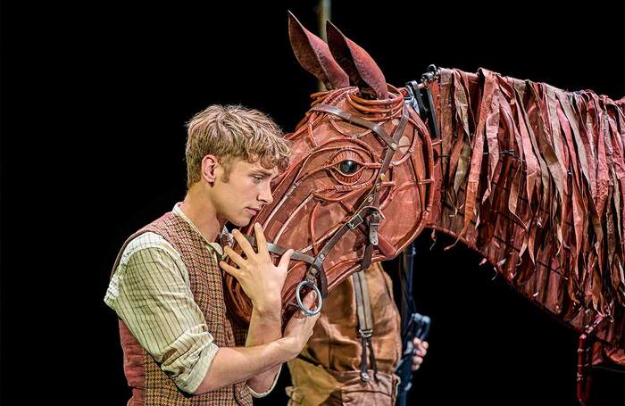 Andrzej Lukowski on War Horse and nostalgic revivals