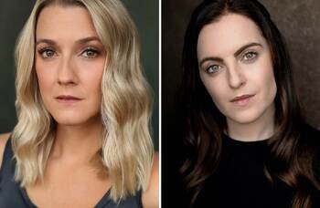 Alice Fearn and Niamh Perry join Kimberly Akimbo cast