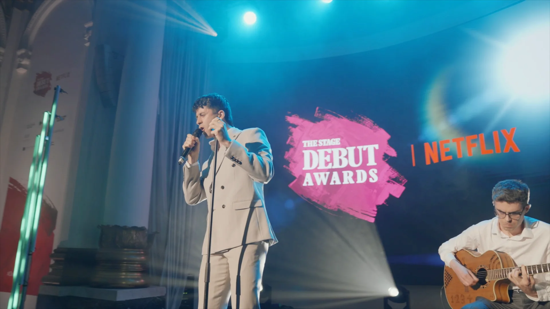 The Stage Debut Awards 2025 Highlights