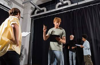 Arts Council England focus shifts back to &lsquo;excellence&rsquo; in new funding strategy