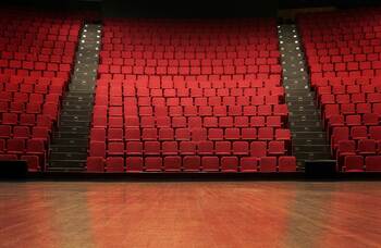 Strategy shifts aside, money remains Arts Council England's biggest problem