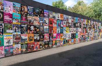 EdFringe artists hit by &lsquo;utter confusion&rsquo; over outdoor advertising fiasco