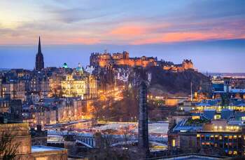 Scottish festivals to receive further &pound;3.7m from government