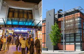 ATG Entertainment to continue as operator for Stoke-on-Trent venues