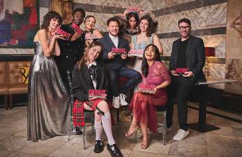 The Stage Debut Awards 2025 winners: what happened next...