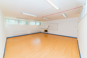 Studio 1 & 2