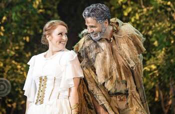 Il Ritorno d&rsquo;Ulisse review