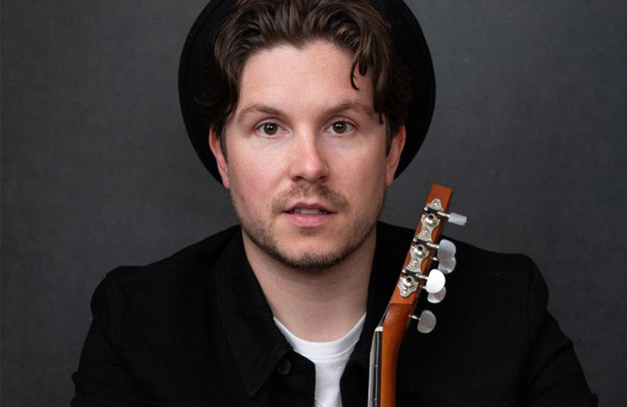 Craig Mather