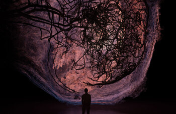Wales Millennium Centre unveils immersive season featuring Cate Blanchett