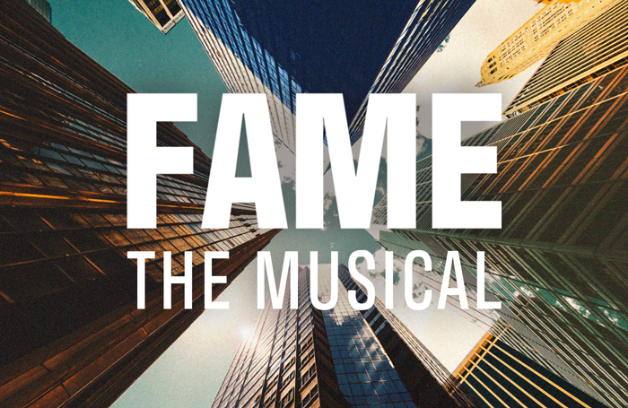 Shanay Holmes joins cast of Fame in Plymouth