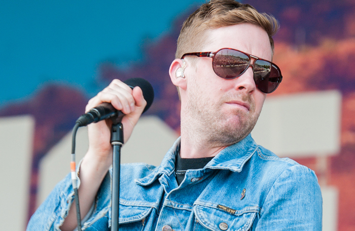 thestage.co.uk - Hattie Fisk - Kaiser Chiefs' Ricky Wilson to star in immersive Grease musical
