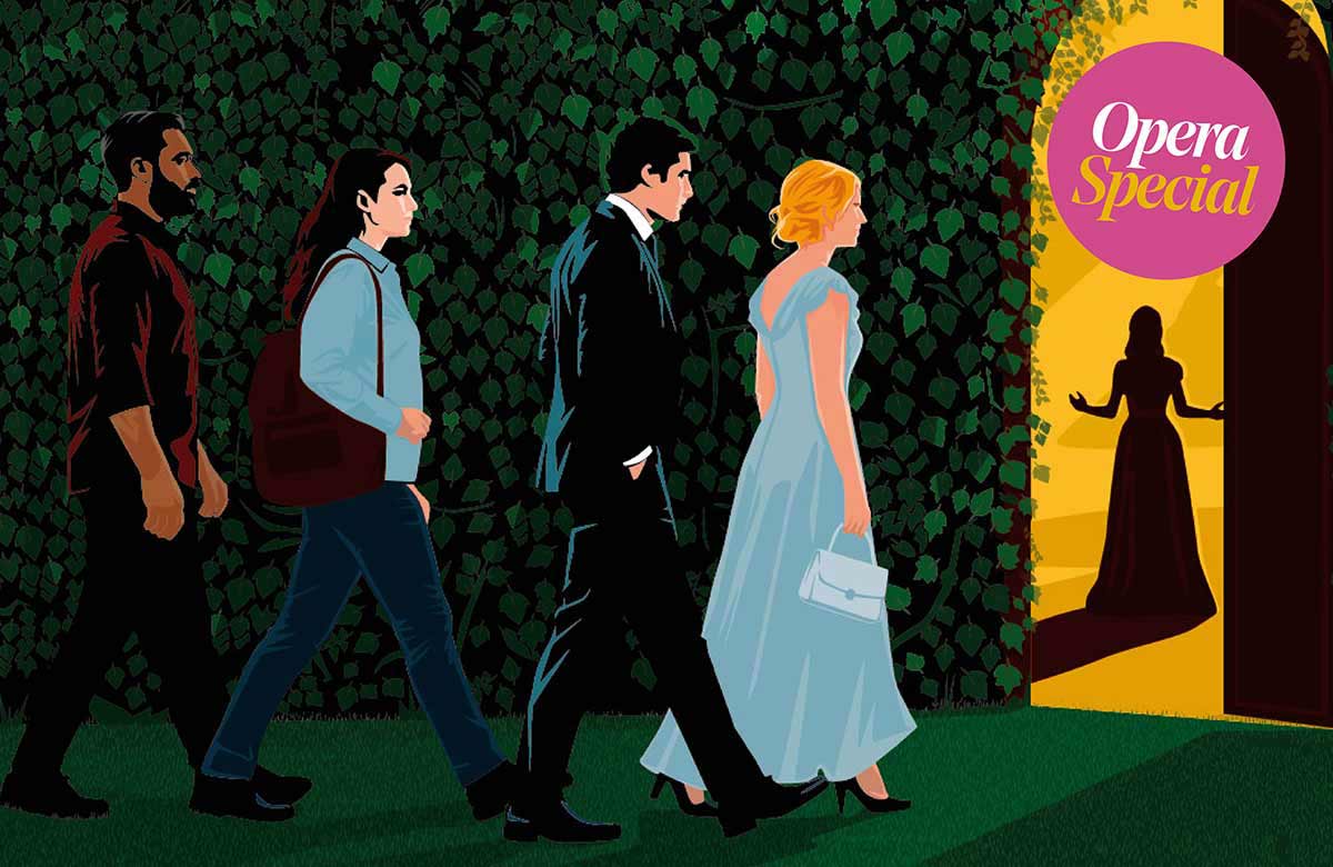 Illustration: Eduardo Luzzatti