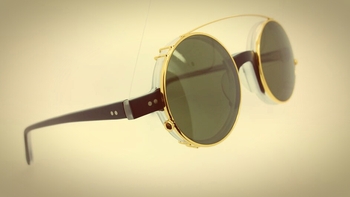 Opera Opera Opticians - Frames 3