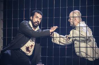 Don Carlo review