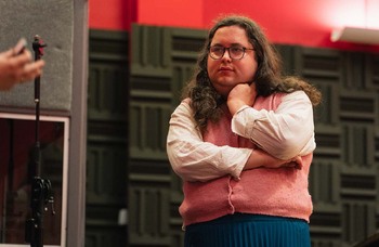 Samuel Macdonald wins A Play, a Pie and a Pint&rsquo;s David MacLennan Award