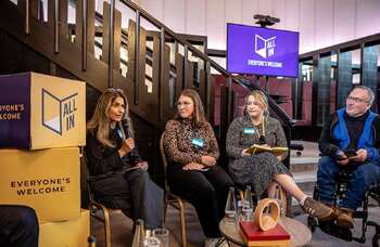 RSC and Chester's Storyhouse among first to join accessibility scheme
