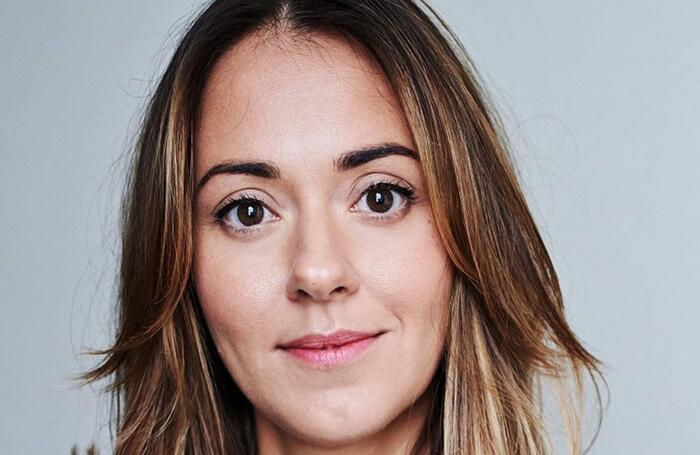 Susannah Fielding: 'There is something profound about experiencing storytelling live on stage'
