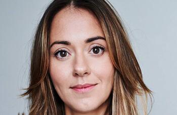 Susannah Fielding: 'There is something profound about experiencing storytelling live on stage'