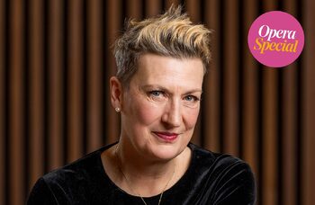My Favourite Play: Sarah Connolly
