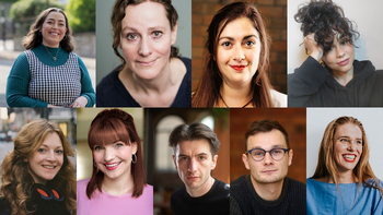 Stiwdio Clwyd names inaugural young artist development programme cohort