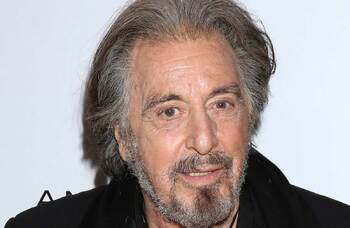 Al Pacino wins Sam Wanamaker Award 2026