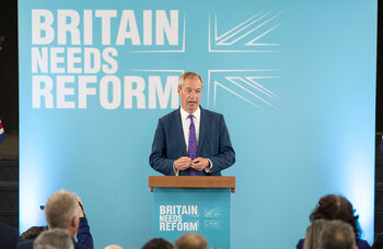 A Reform UK toolkit? This one missed the mark