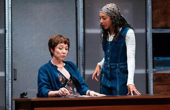 Sting review
