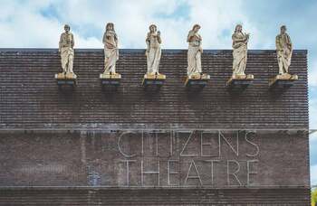 Callum Smith to join Glasgow Citizens Theatre as director of producing