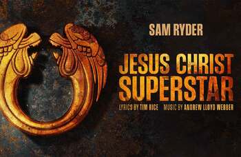 Jesus Christ Superstar to tour after West End run