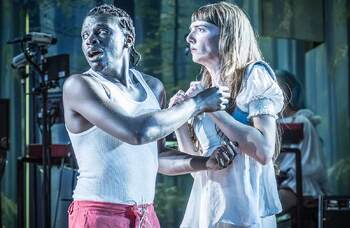 A Midsummer Night&rsquo;s Dream review