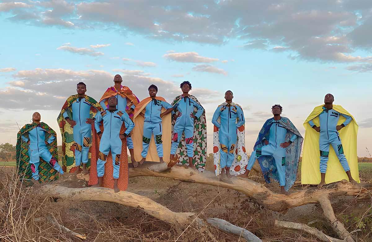 Royal Court to support Zambian circus company following show title clash