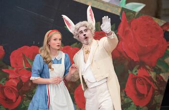 Alice&rsquo;s Adventures in Wonderland review