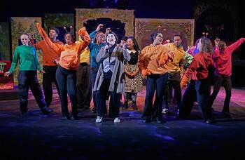Youth theatre development agency launches to tackle isolation