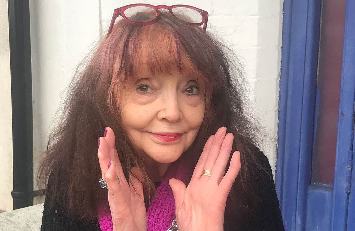 thestage.co.uk - Fergus Morgan - Obituary: Brigid Guy - costume designer and supervisor