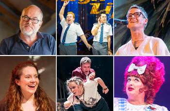 Critics&rsquo; Awards for Theatre in Scotland 2026: full list of winners
