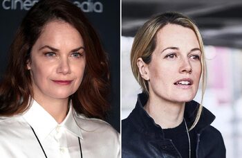 Ruth Wilson and Carrie Cracknell back campaign to save Nottingham New Theatre