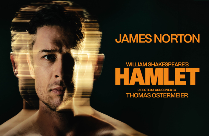 James Norton to star in Hamlet directed by Thomas Ostermeier