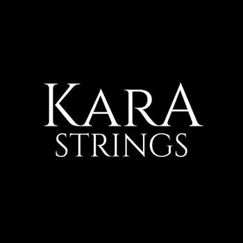 Kara Strings Logo