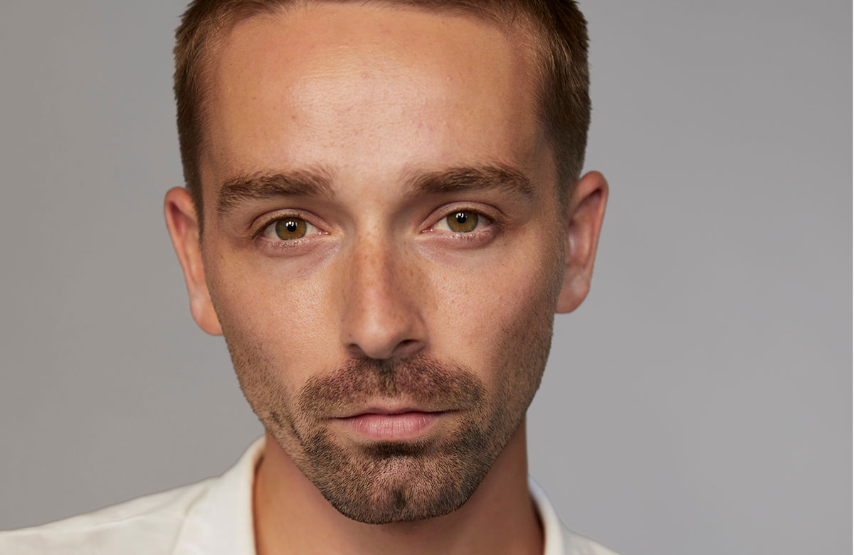 Liam Mower