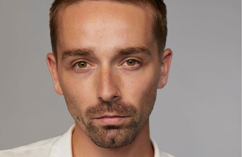 Original Billy Elliot Liam Mower to return as Older Billy in revival