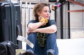 My Favourite Play: Lyndsey Marshal