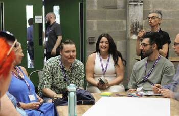 News feature: how well is theatre tackling accessibility and where can it improve?