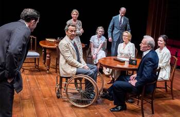 Springwood review