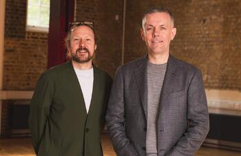 Punchdrunk reveals Las Vegas-style production at luxury resort in Middle East