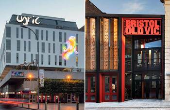 Lyric Hammersmith partners with Bristol Old Vic to expand young playwright award